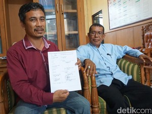 Konflik STIT Raden Wijaya Berujung ke Polisi, Eks Pengurus Jadi Tersangka