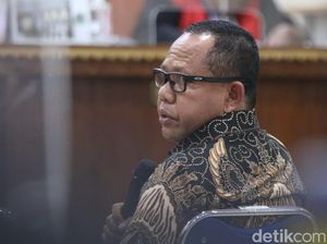 Pj Bupati Mesuji Akui Titip Mahasiswa ke Unila Tanpa Mahar