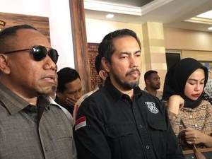 Sunan Kalijaga Serahkan Bukti Pengeroyokan Anaknya ke Penyidik
