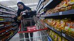 Supermarket di Tangerang Ini Berikan Sensasi Belanja Praktis