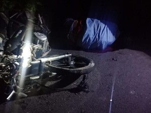 Kronologi Kecelakaan Maut yang Tewaskan Pemotor di Dompu