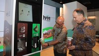 Studi ini juga merupakan upaya Nestle memenuhi komitmen akan kemasan berkelanjutan dengan mengurangi ⅓ penggunaan plastik resin baru dan memastikan lebih dari 95% kemasan dirancang untuk dapat didaur ulang pada 2025, serta menargetkan 100% kemasan dapat didaur ulang atau diguna ulang.  