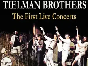 10 Band Rock yang Terbentuk di Surabaya: The Tielman Brothers hingga Padi