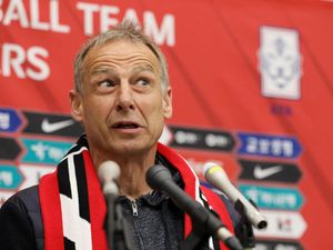 Korsel Vs Vietnam, Klinsmann: Saya Tak Ingin Hadapi Tim Lemah, tapi...