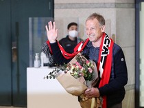 Juergen Klinsmann Dipecat Korsel Buntut Hasil Buruk di Piala Asia 2023