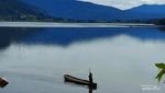 Danau Tigi, Danau di Lokasi Terdingin Kedua Indonesia