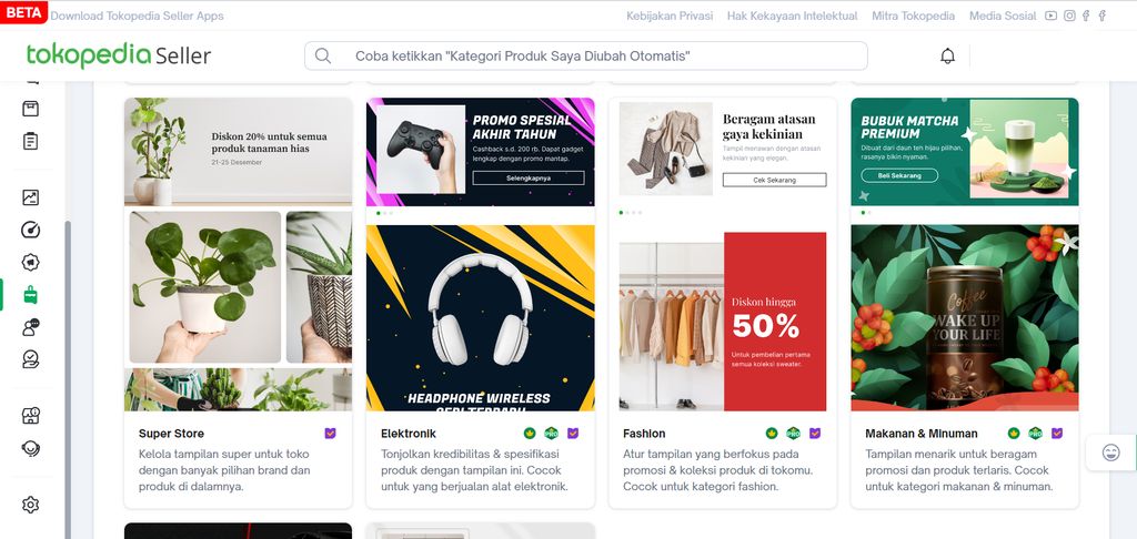 Tokopedia