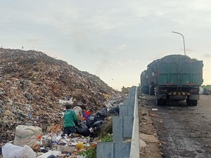 TPA Suwung Bakal Ditutup, Diubah Jadi Lapangan Golf