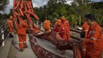 Tumpahan Minyak Hajar Resor di Filipina