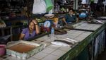 Tumpahan Minyak Hajar Resor di Filipina