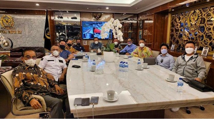 Wahyu Kenzo Wahyu Kenzo