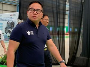 Terungkap Rencana Penyehatan Waskita: Tak Akan Ambil Proyek Tol Baru