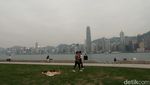 Potret Tempat Nongkrong Ter-Pewe di Hong Kong Versi Warga Lokal