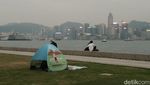 Potret Tempat Nongkrong Ter-Pewe di Hong Kong Versi Warga Lokal