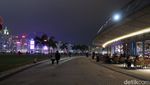 Potret Tempat Nongkrong Ter-Pewe di Hong Kong Versi Warga Lokal