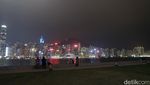 Potret Tempat Nongkrong Ter-Pewe di Hong Kong Versi Warga Lokal