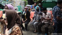 Penyuluhan ini dilakukan oleh Dinas Ketahanan Pangan, Kelautan dan Pertanian DKI Jakarta.