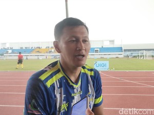 Deretan Pemain Garut yang Pernah Berseragam Persib Bandung