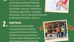 Infografis: 10 Pekerjaan Menjanjikan di Masa Depan