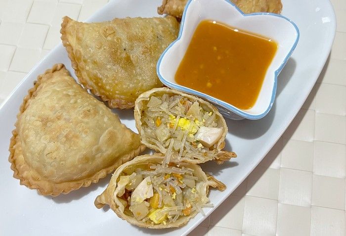 5 Pastel Murah Ini Rasanya Tak Kalah dengan Pastel Premium
