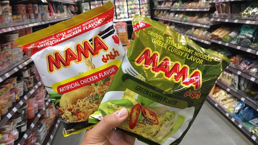 7 Mie Instan Terbaik di Dunia Versi Media AS, Ada Indomie?