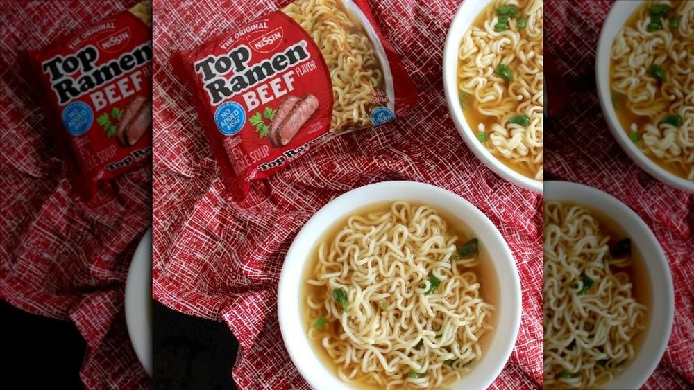 7 Mie Instan Terbaik di Dunia Versi Media AS, Ada Indomie?