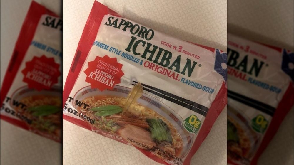 7 Mie Instan Terbaik di Dunia Versi Media AS, Ada Indomie?