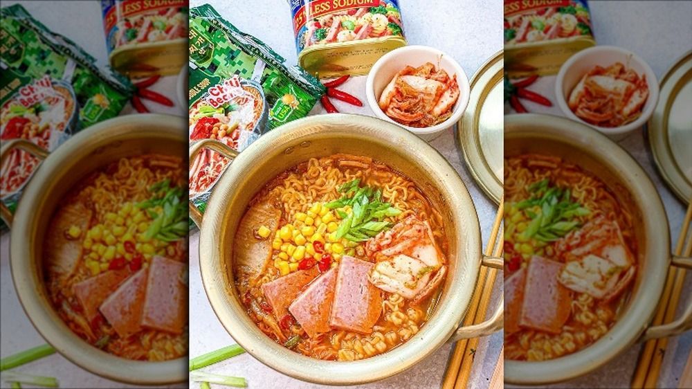 7 Mie Instan Terbaik di Dunia Versi Media AS, Ada Indomie?