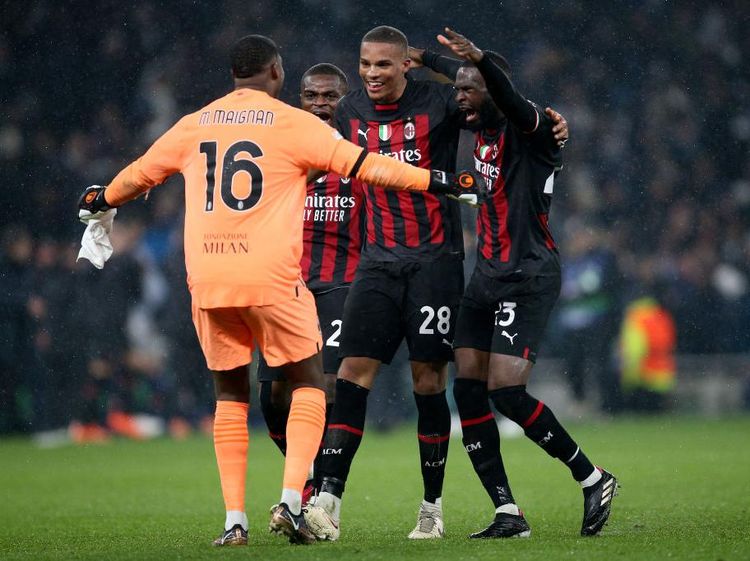 Melihat Kuartet Pertahanan Milan, Harga Murah Kualitas Mewah