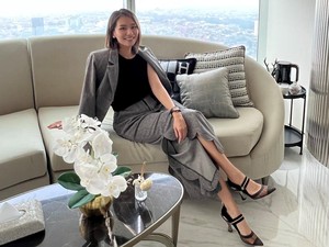 Sosok Devina Konatra, Wanita Cantik yang Sukses dalam Berbisnis