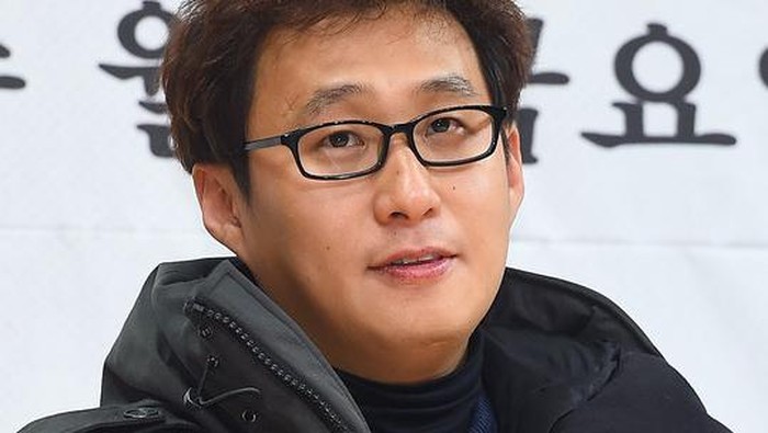 Sutradara The Glory Minta Maaf, Akui Sempat Lakukan Bully di Sekolah