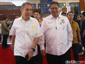 Jusuf Hamka Borong Mobil Listrik Murah sampai Mewah, Buat Siapa?