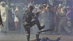 Aksi Ratusan OPD Pentaskan Drama Teatrikal Resolusi Rakyat Bekasi 1950