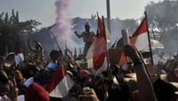 Drama Kolosal Teater Resolusi Rakyat Bekasi 1950, mengangkat cerita rakyat bekasi pada zaman dahulu kala, sehingga masyarakat Bekasi dapat mengetahui sejarah Bekasi.