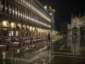 Saat TK Jadi Panti Jompo di Italia Imbas Krisis Populasi