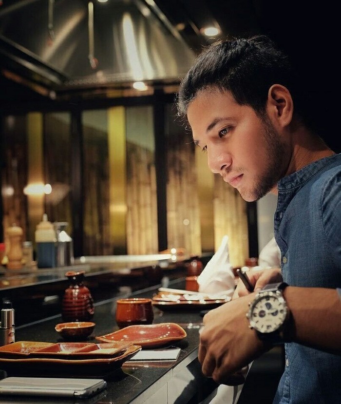 Ammar Zoni