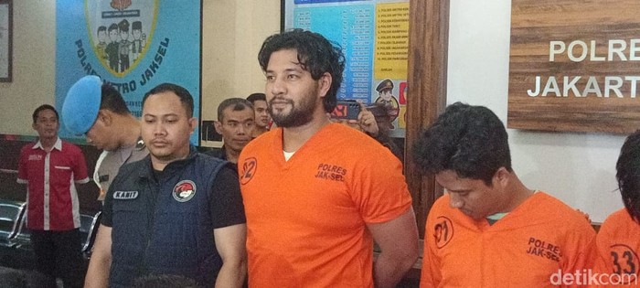 Ammar Zoni