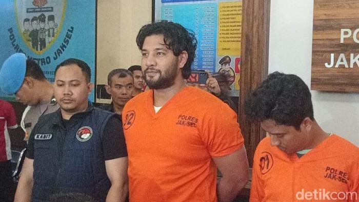 Ammar Zoni