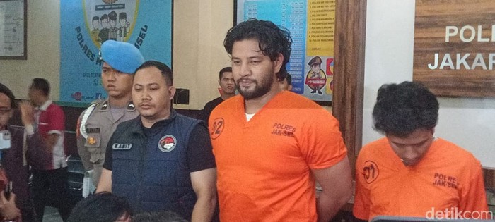 Ammar Zoni