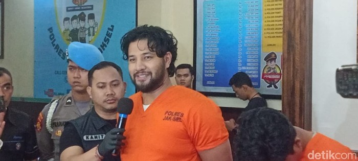 Ammar Zoni
