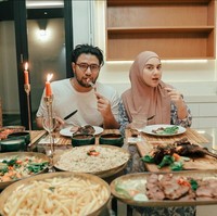 Kolom komentar di Instagram Irish Bella langsung ramai oleh netizen yang menyampaikan simpati kepada bintang sinetron ‘Cinta Suci’ ini. Mereka pun mencoba memberikan semangat. Foto: Instagram/@_irishbella_