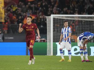 Pernyataan AS Roma Usai Dua Pemainnya Dituduh Terlibat Judi Bola