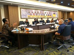 Bamsoet Apresiasi Kemudahan Importasi Kendaraan Balap ke Tanah Air