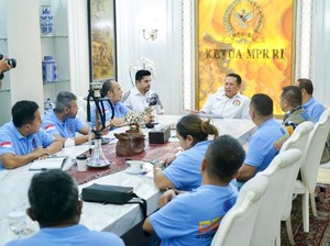 Ketua IMI Kecam Kegiatan Ilegal Komunitas Motor Trail di Ranca Upas