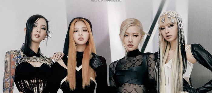 Blackpink