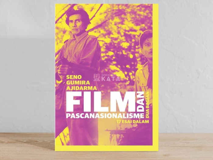 buku film buku film