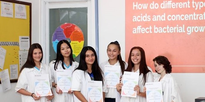 Cambridge Assessment International Education