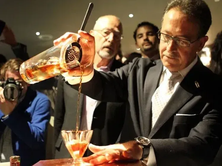 10 Cocktail Termahal di Dunia, Ada yang Harganya Rp 293 Juta!