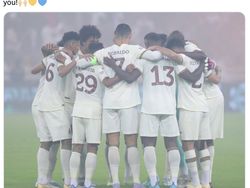 Al Nassr Keok, Ronaldo Ngambek pun Jadi Meme