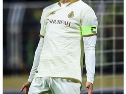 Al Nassr Keok, Ronaldo Ngambek pun Jadi Meme